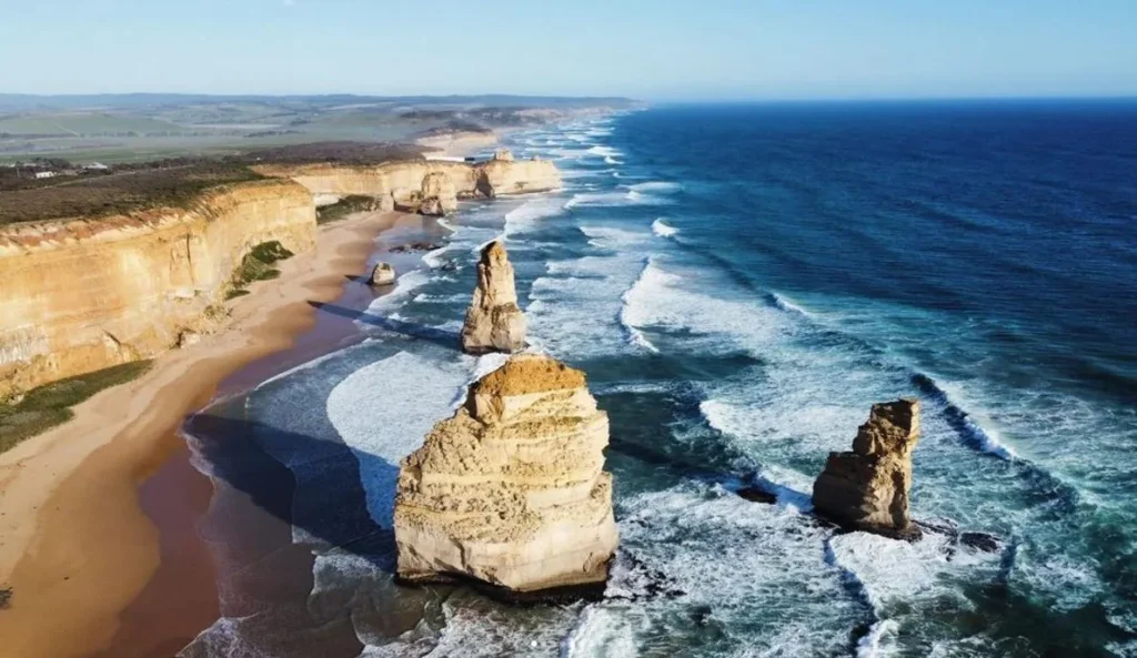 12 Apostles