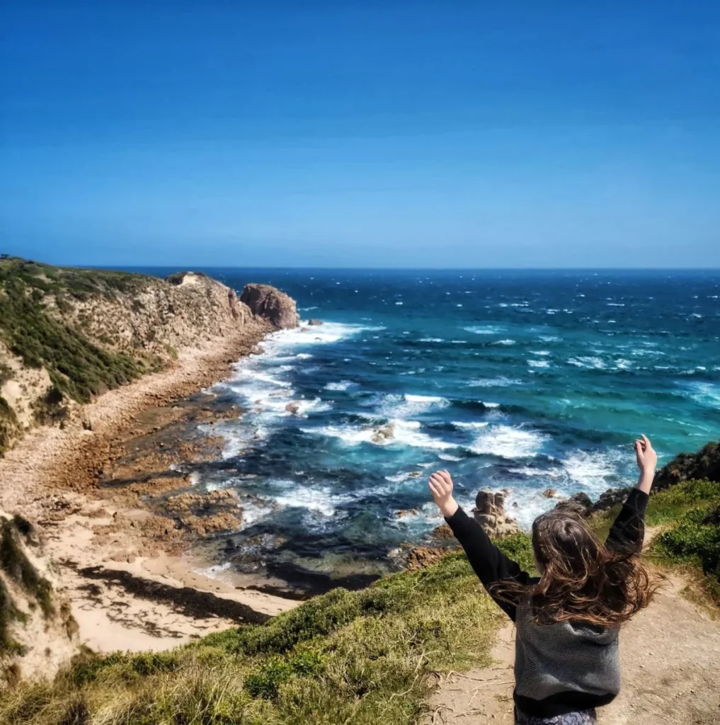 Cape Woolamai