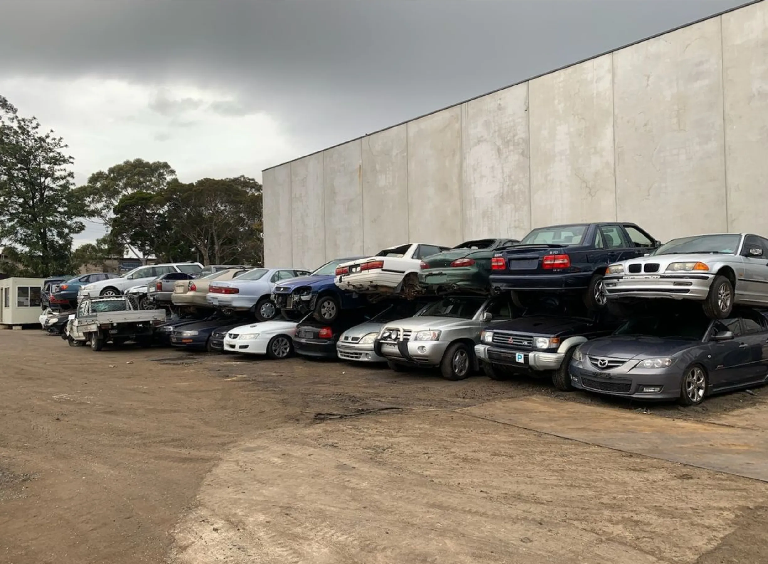 How to Dispose of a Car in Victoria? Best Removal Options