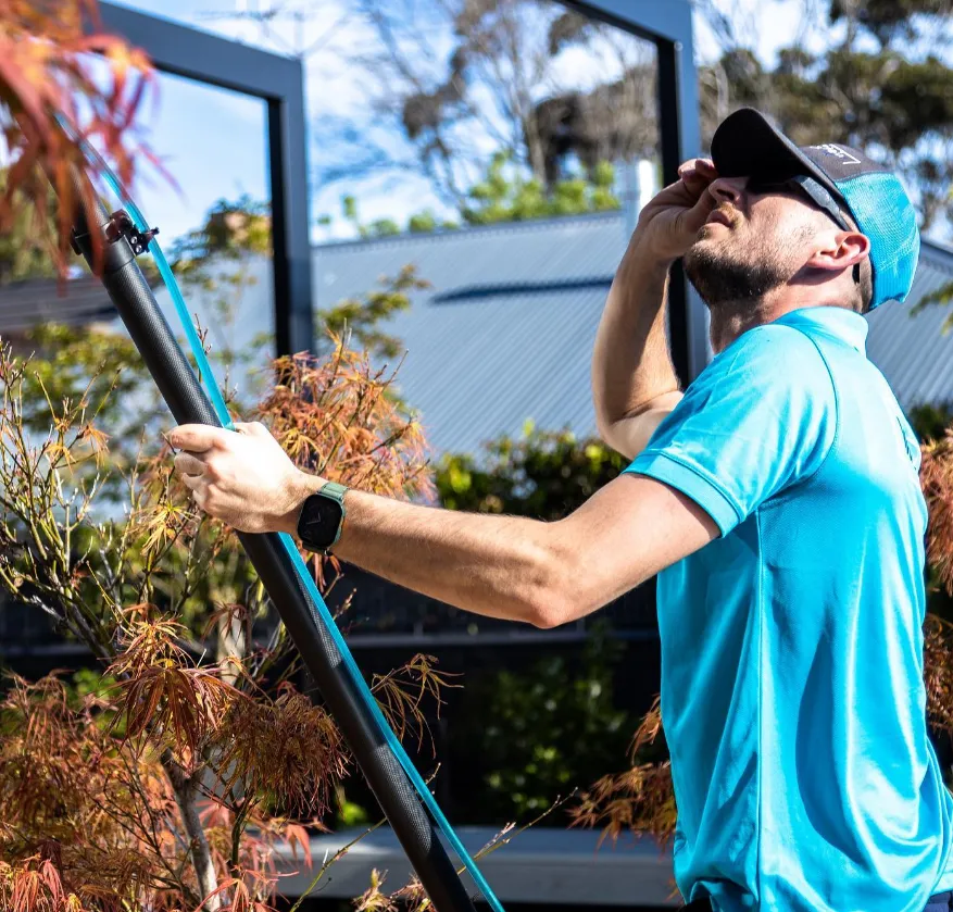 Ladders and Traditional Methods