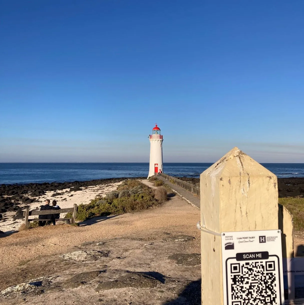 Port Fairy: A Charming Seaside Getaway