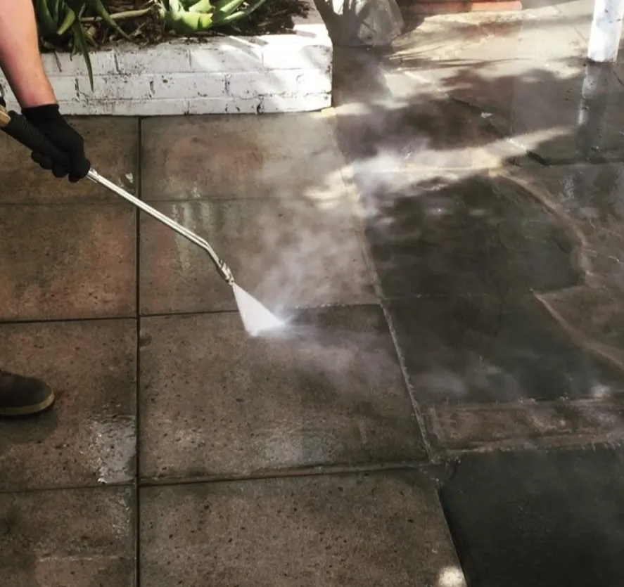 The Benefits of Regular Pressure Washing for Home Maintenance