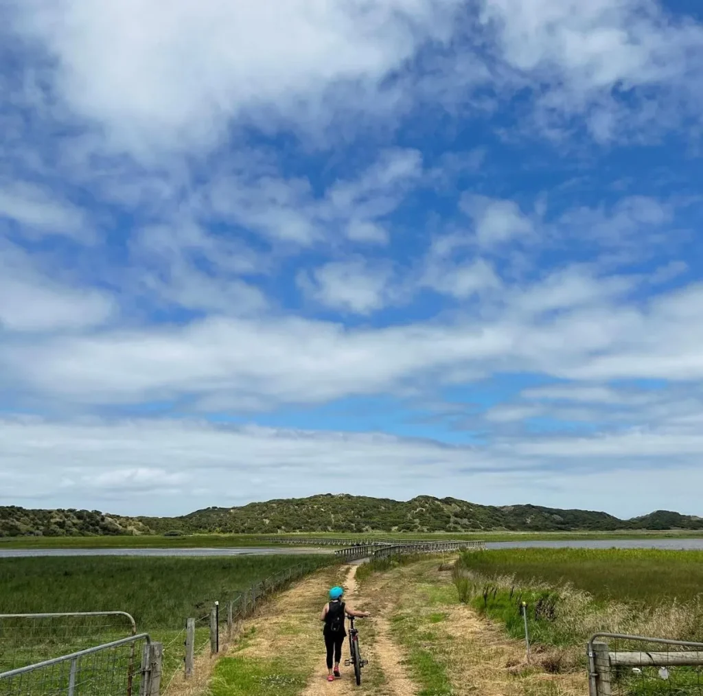 Warrnambool Rail Trail