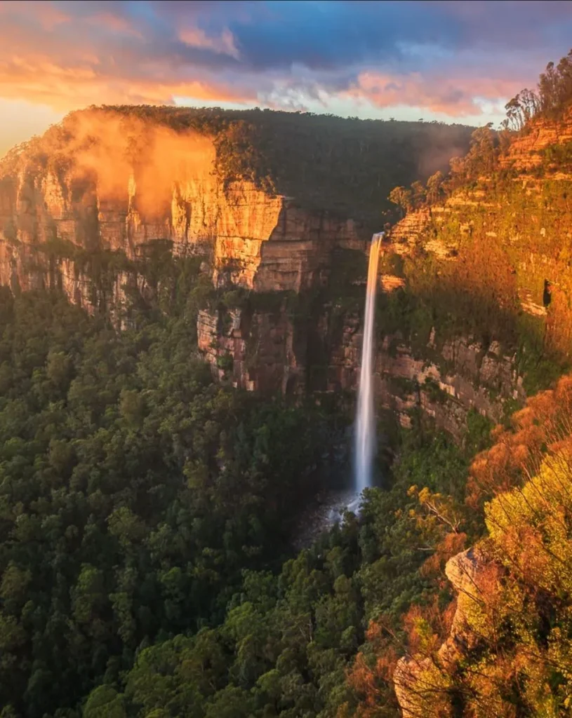 When to Visit the Blue Mountains