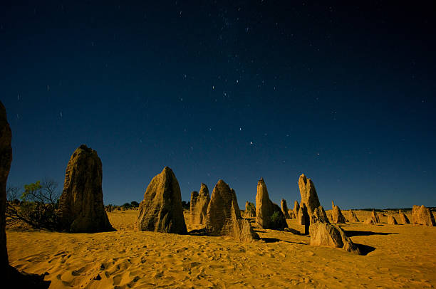 Sand City Egypt | Explore the Pinnacles Desert from Perth - A Comprehensive Travel Guide