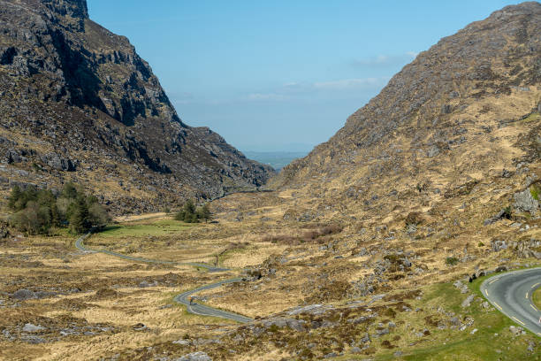 Navigating Killarney Gap Road with a Caravan: Your Ultimate Guide