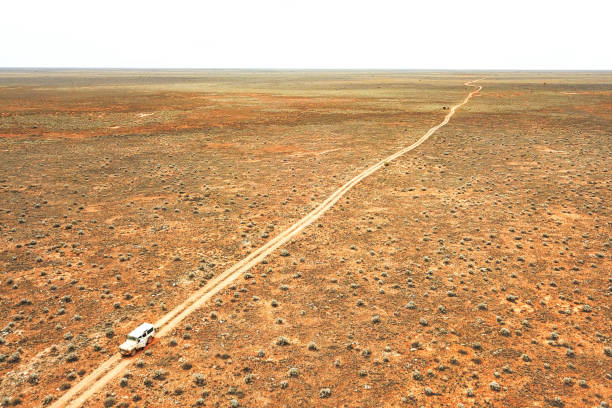 Is it secure to undertake a road trip across the Nullarbor?